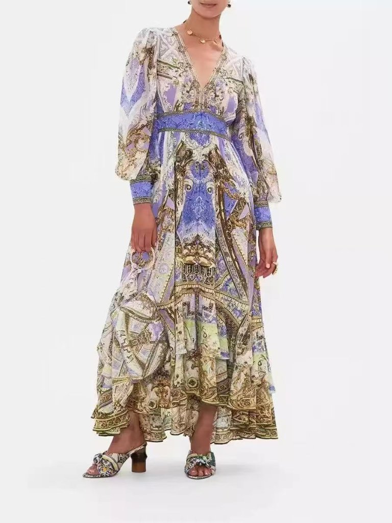 Women's Dress In Brand New Condition